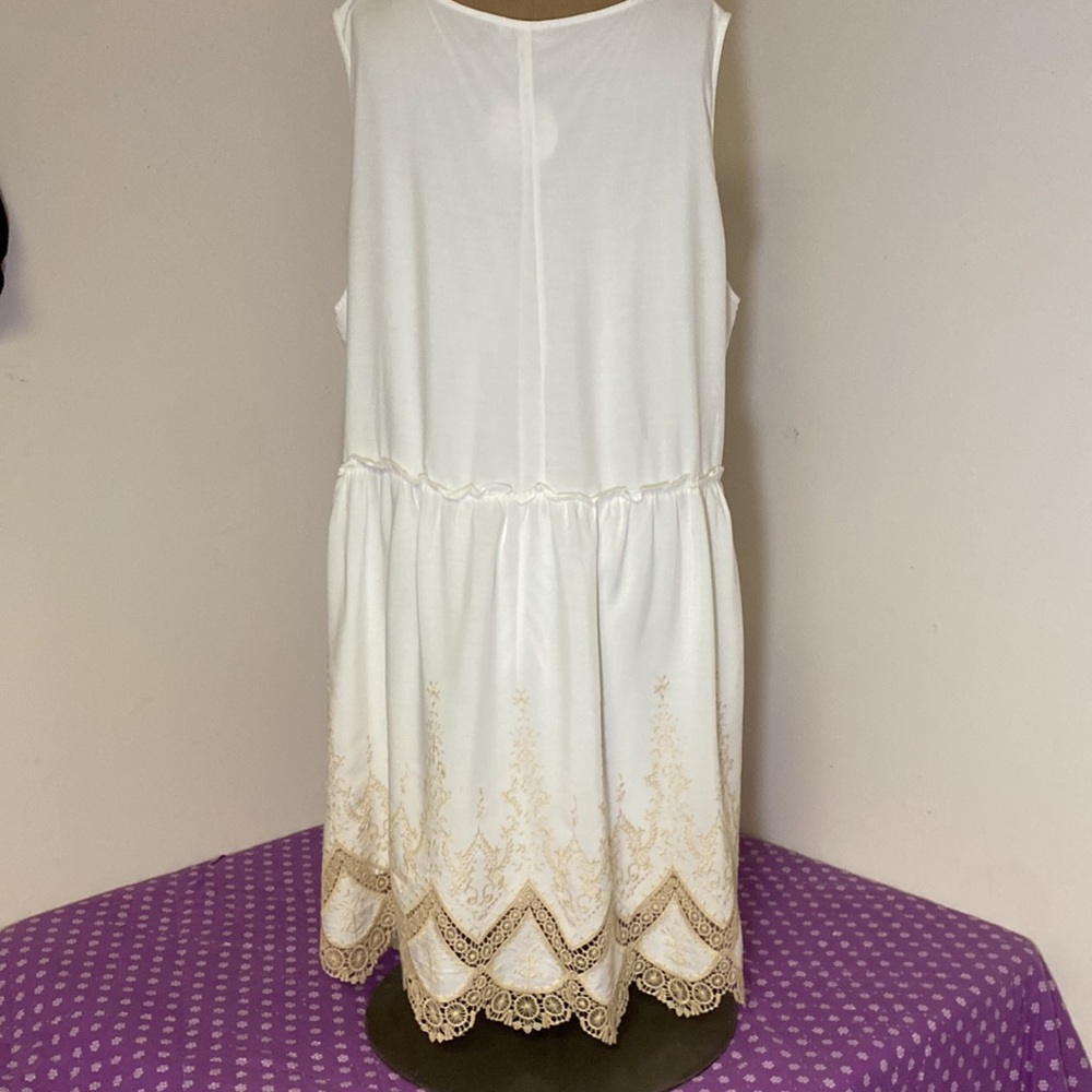 Jennaration dress - Picture 4 of 7